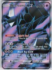 Necrozma GX