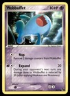 Wobbuffet