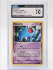 Wobbuffet