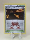 Team Magma's Secret Base