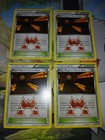 Team Magma's Secret Base
