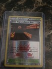 Team Magma's Secret Base