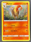 Pyroar