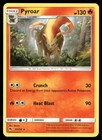 Pyroar