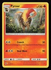 Pyroar