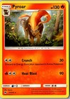 Pyroar