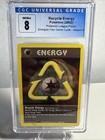 Energy Recycle System