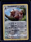 Greedent