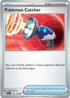 Pokemon Catcher