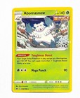 Abomasnow