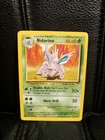 Nidorino