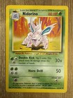 Nidorino