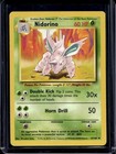 Nidorino