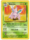Nidorino