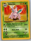 Nidorino