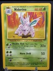 Nidorino