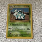 Nidorino