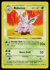 Nidorino