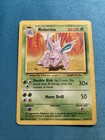 Nidorino