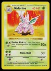 Nidorino