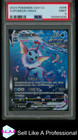 Vaporeon VMAX 