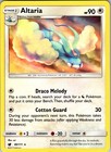 Altaria