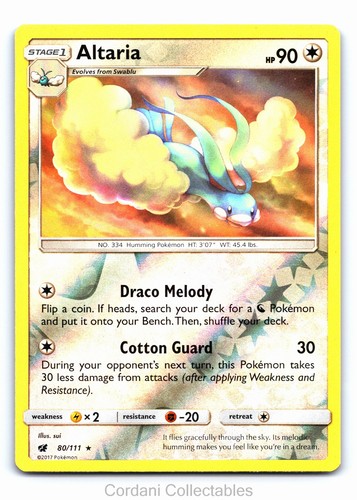 Altaria