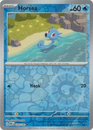 Horsea