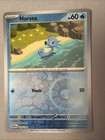 Horsea