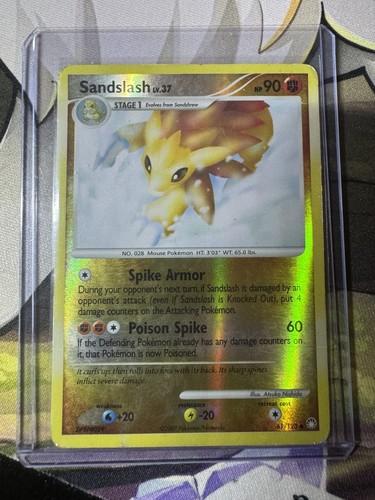 Sandslash