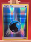 Water Energy