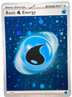 Water Energy