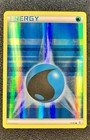 Water Energy