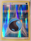 Water Energy