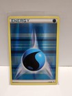 Water Energy