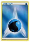 Water Energy