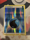 Water Energy
