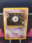 Unown P