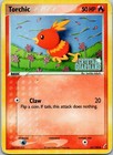 Torchic