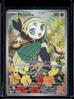 Meloetta