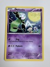 Meloetta