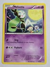 Meloetta