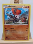 Meloetta
