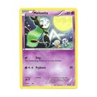 Meloetta
