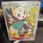 Meloetta