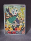 Meloetta