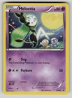 Meloetta