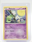 Meloetta