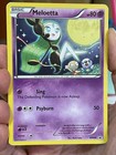 Meloetta