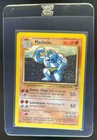 Machoke